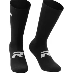 Fietssokken < ASSOS R S11 Sokken - Dubbelpak - black seres