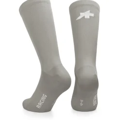 Assos S11 Racing Sokken - almond milk