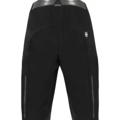 Assos TACTICA Cargo Short Dames - black series