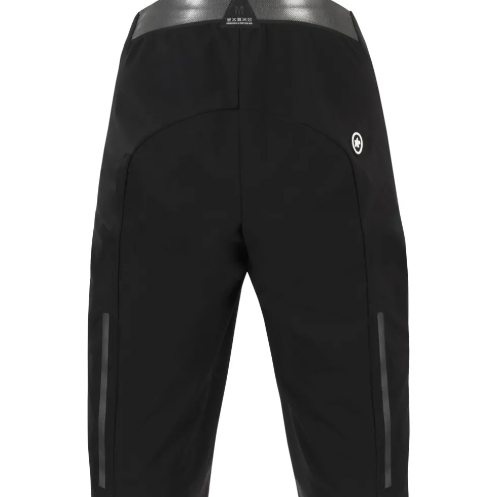 Assos TACTICA Cargo Short Dames - black series