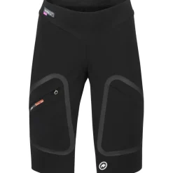 Assos TACTICA Cargo Short Dames - black series