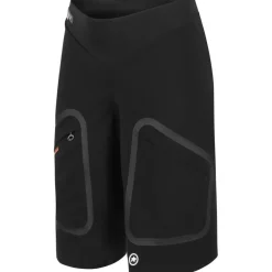 Assos TACTICA Cargo Short Dames - black series