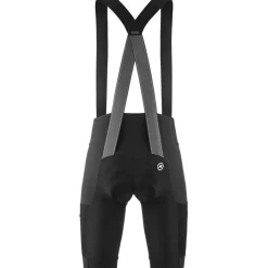 Assos TACTICA KIESKÄFER T5 Gravel Fietsshort met Bretels Heren - black series