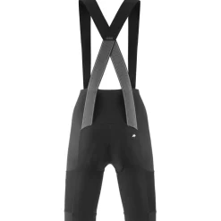 Assos TACTICA KIESKÄFER T5 Gravel Fietsshort met Bretels Dames - black series