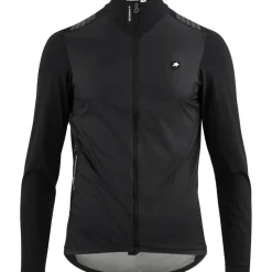 Assos TACTICA Steinadler T5 Shell Jas Heren - black series