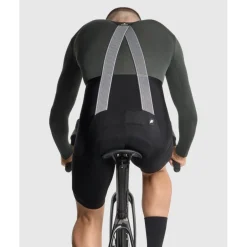 Mtb-Shorts|Mtb-Broeken < ASSOS TACTICA T5 ente Herft Fiethort et Brete Heren - back erie