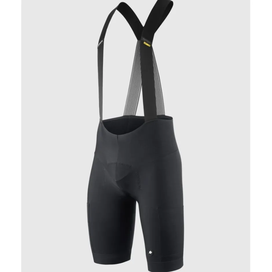 Mtb-Shorts|Mtb-Broeken < ASSOS TACTICA T5 ente Herft Fiethort et Brete Heren - back erie