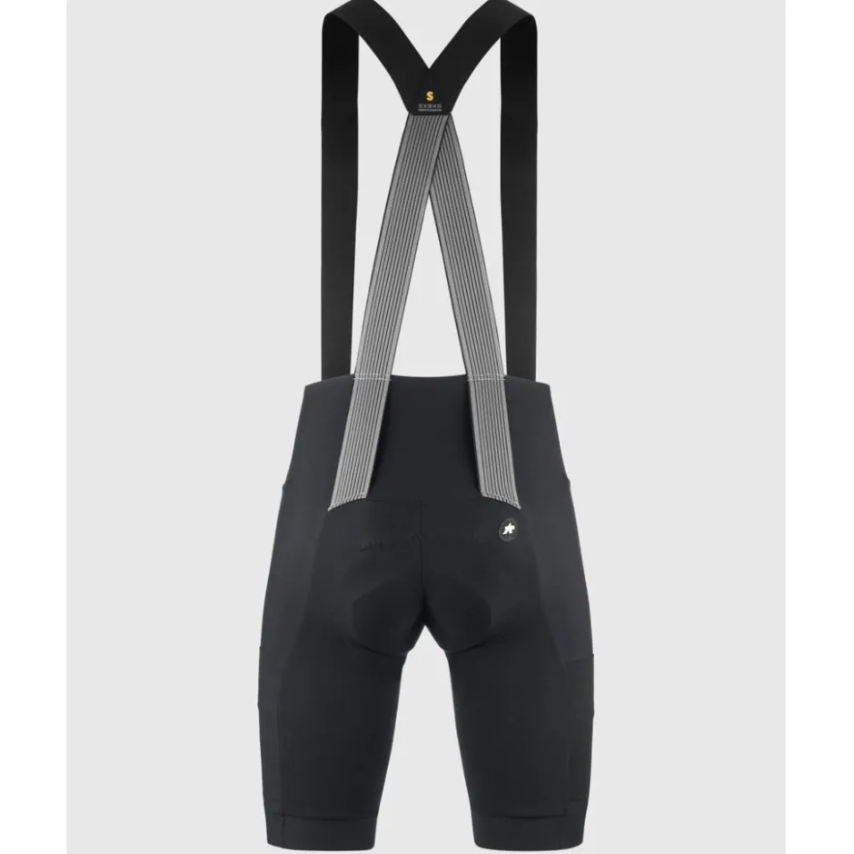 Mtb-Shorts|Mtb-Broeken < ASSOS TACTICA T5 ente Herft Fiethort et Brete Heren - back erie