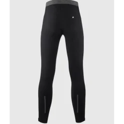 Assos TACTICA T5 Thermo Legging Heren - black series