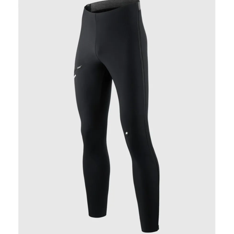 Assos TACTICA T5 Thermo Legging Heren - black series