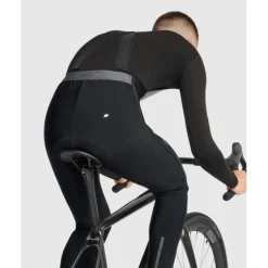 Assos TACTICA T5 Thermo Legging Heren - black series
