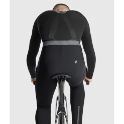 Assos TACTICA T5 Thermo Legging Heren - black series