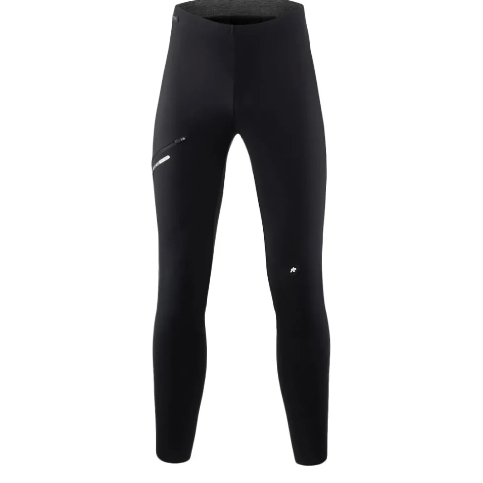 Assos TACTICA T5 Thermo Legging Heren - black series