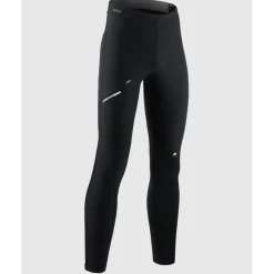 Assos TACTICA T5 Thermo Legging Heren - black series