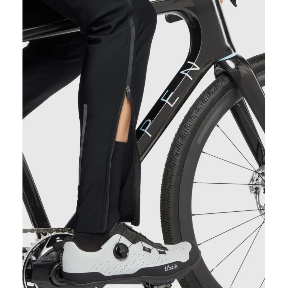 Assos TACTICA T5 Thermo Legging Heren - black series
