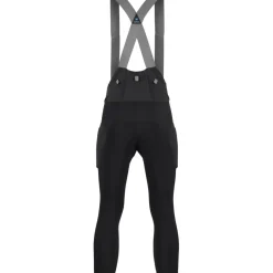 Assos TACTICA Winter Liner HP T3 Fietsbroek met Bretels Heren - black series