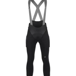 Assos TACTICA Winter Liner HP T3 Fietsbroek met Bretels Heren - black series