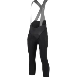 Assos TACTICA Winter Liner HP T3 Fietsbroek met Bretels Heren - black series
