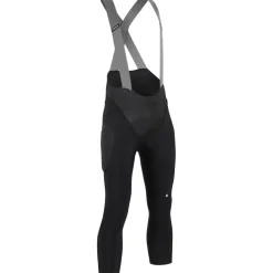 Assos TACTICA Winter Liner HP T3 Fietsbroek met Bretels Heren - black series