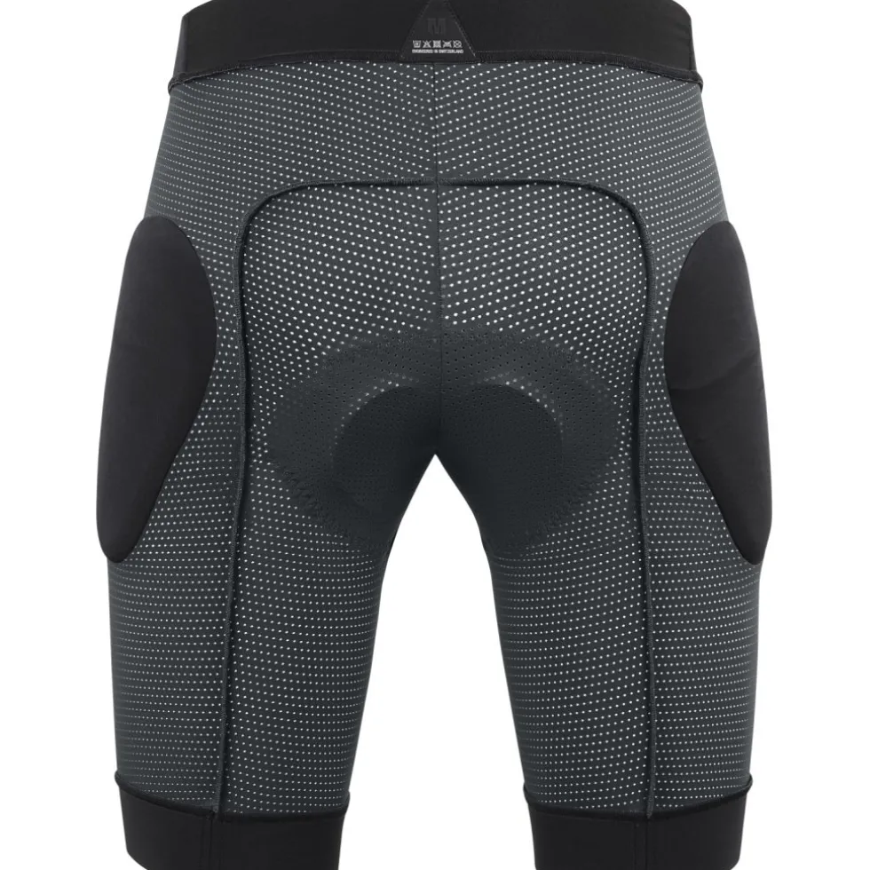 Assos TRAIL TACTICA HP T3 Binnenshort Heren - torpedo grey