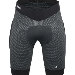 Assos TRAIL TACTICA HP T3 Binnenshort Heren - torpedo grey
