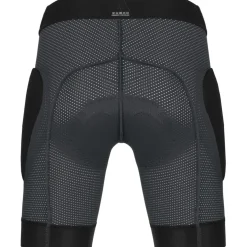 Assos TRAIL TACTICA HP T3 Binnenshort Dames - torpedo grey
