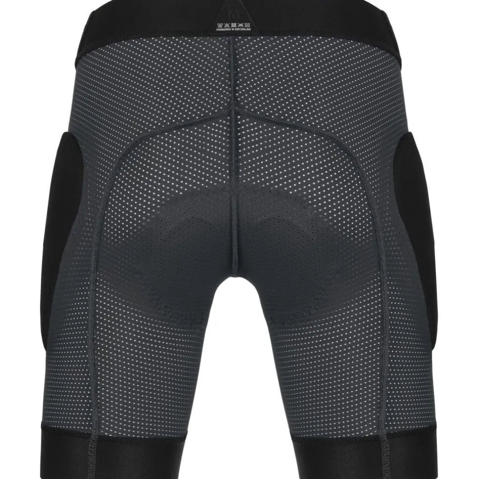 Assos TRAIL TACTICA HP T3 Binnenshort Dames - torpedo grey