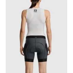 Assos TRAIL TACTICA HP T3 Binnenshort Dames - torpedo grey