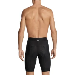 Assos TRAIL TACTICA ST T3 Fiets-Binnenshort Heren - black series