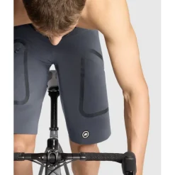 Mtb-Shorts|Mtb-Broeken < ASSOS TRAI TACTICA T3 Cargohort Heren - torpedo grey