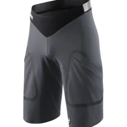 Mtb-Shorts|Mtb-Broeken < ASSOS TRAI TACTICA T3 Cargohort Heren - torpedo grey