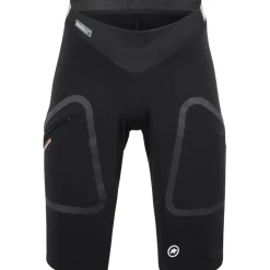 Mtb-Shorts < ASSOS TRAI TACTICA T3 Cargohort Heren - back erie