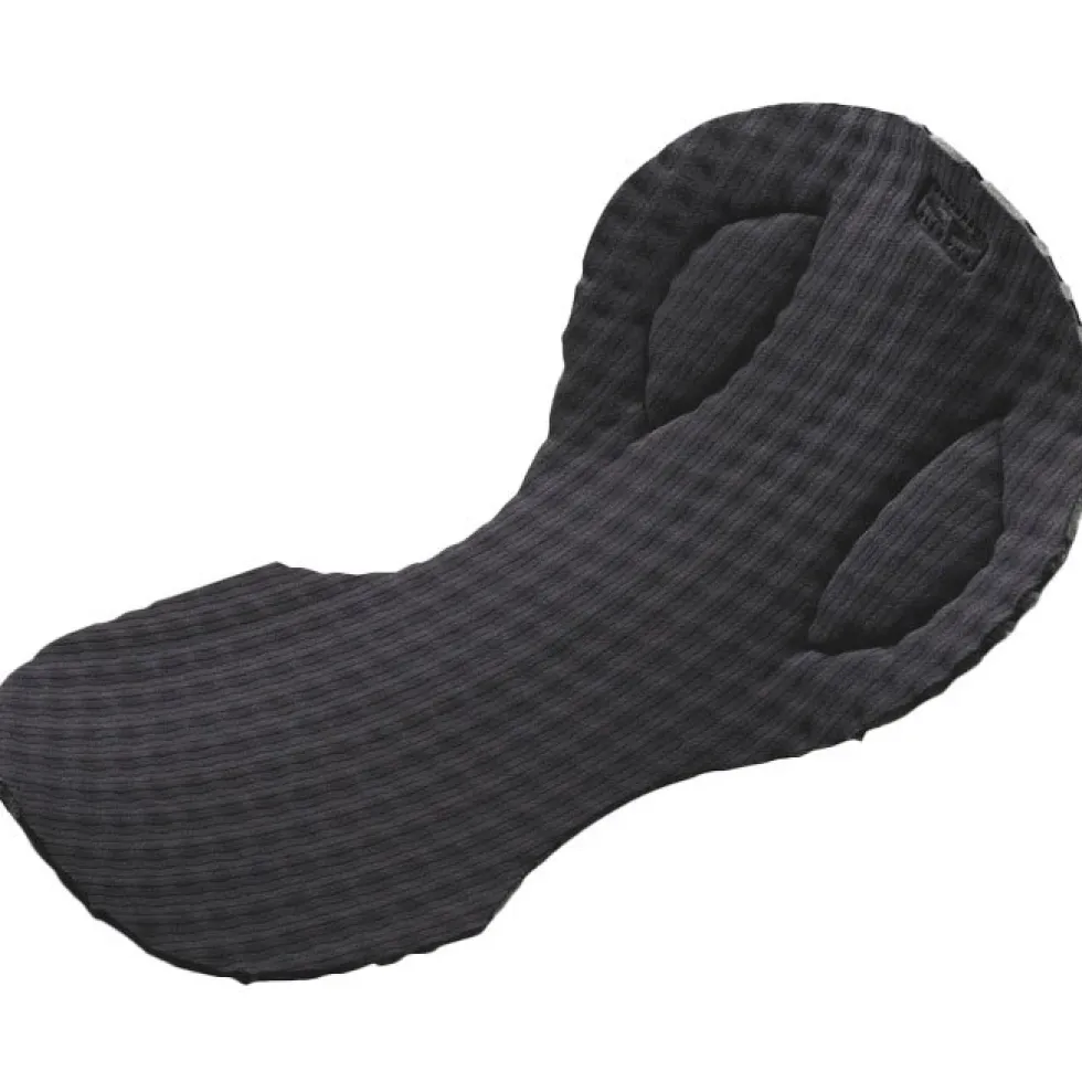 Assos TRIATOR Dames Racebody zonder Mouwen - adamant blue