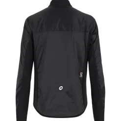 Windjacks|Racefietsjacks < ASSOS UMA GT C2 Windjas Dames - back series