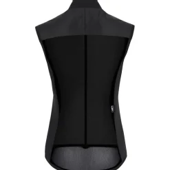 Assos UMA GT C2 Windvest Dames - black series
