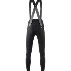 Assos UMA GT EISENHERZ Ultraz S11 Winter Fietsbroek met Bretels Dames - black series
