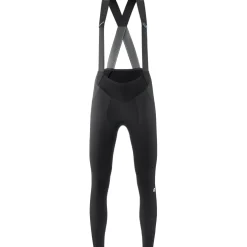 Assos UMA GT EISENHERZ Ultraz S11 Winter Fietsbroek met Bretels Dames - black series