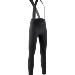 Assos UMA GT EISENHERZ Ultraz S11 Winter Fietsbroek met Bretels Dames - black series