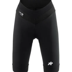 Wielrenbroeken < ASSOS UA GT Haf 11 hort Dae - hort - back erie