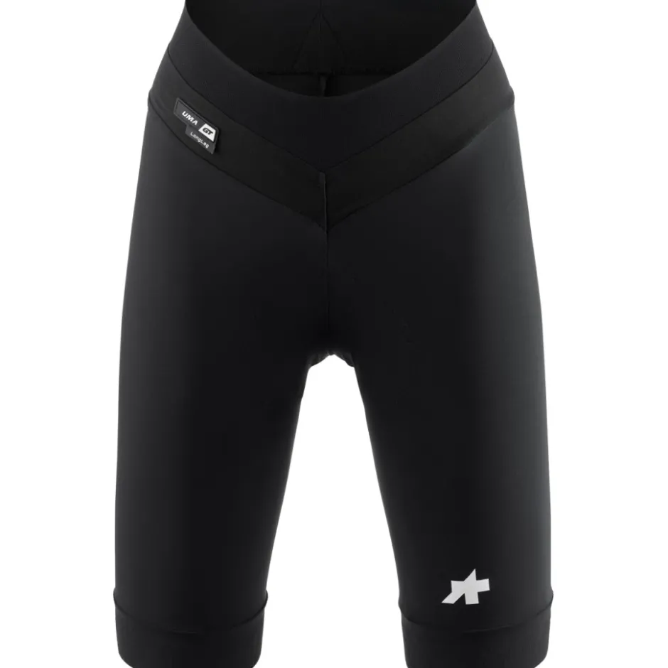 Wielrenbroeken < ASSOS UA GT Haf 11 hort Dae - hort - back erie