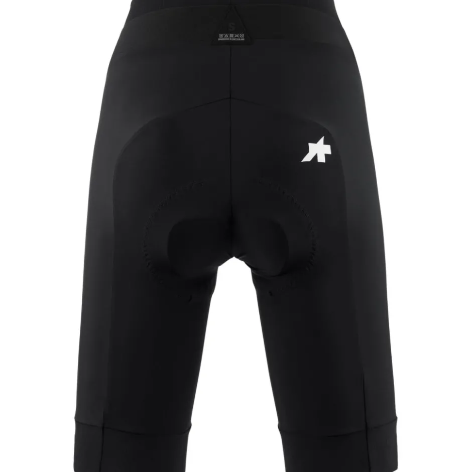 Wielrenbroeken < ASSOS UA GT Haf 11 hort Dae - hort - back erie