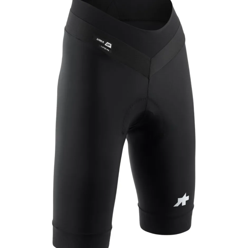 Wielrenbroeken < ASSOS UA GT Haf 11 hort Dae - hort - back erie