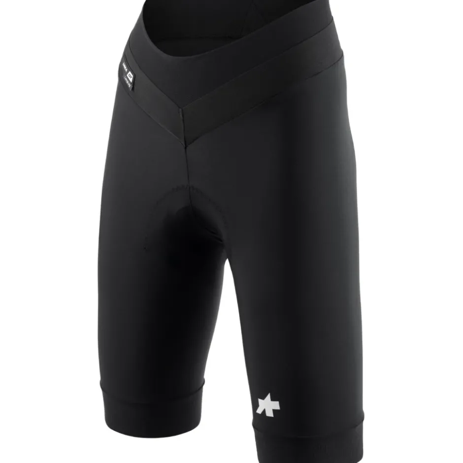 Wielrenbroeken < ASSOS UA GT Haf 11 hort Dae - hort - back erie