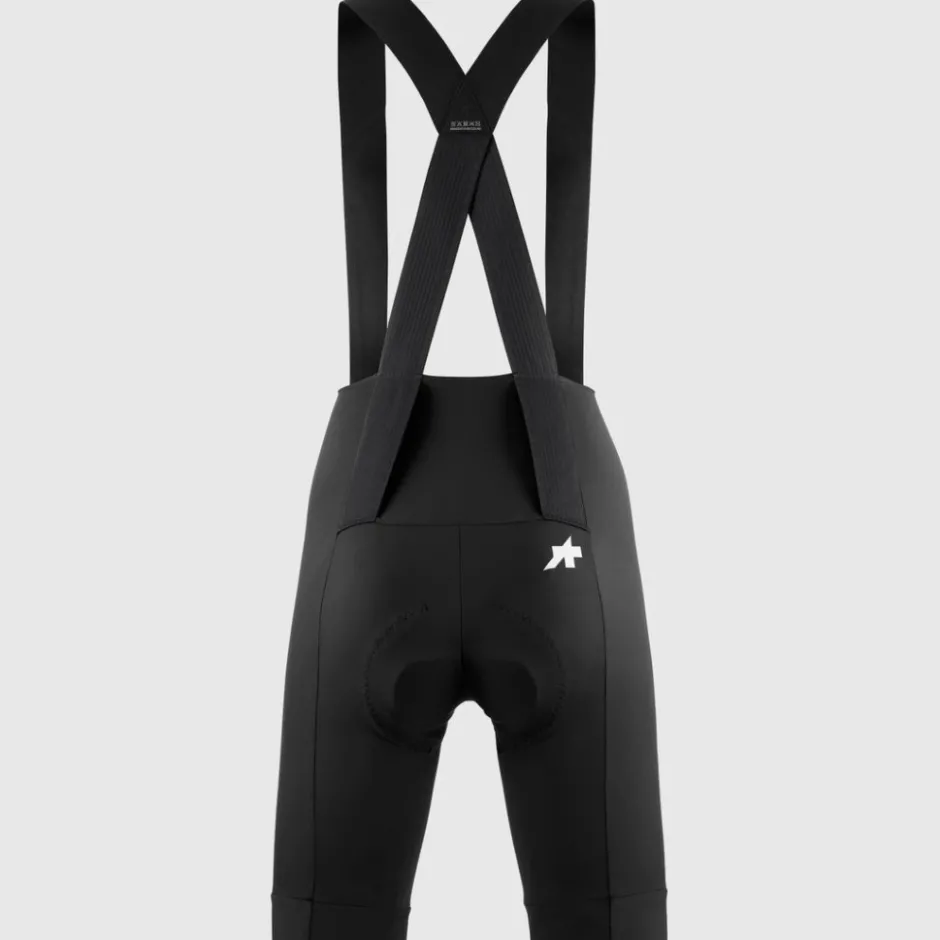 Bib Shorts|Wielrenbroeken < ASSOS UA GT 11 Fiethort et brete Dae - back erie