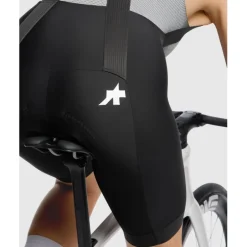 Bib Shorts|Wielrenbroeken < ASSOS UA GT 11 Fiethort et brete Dae - back erie