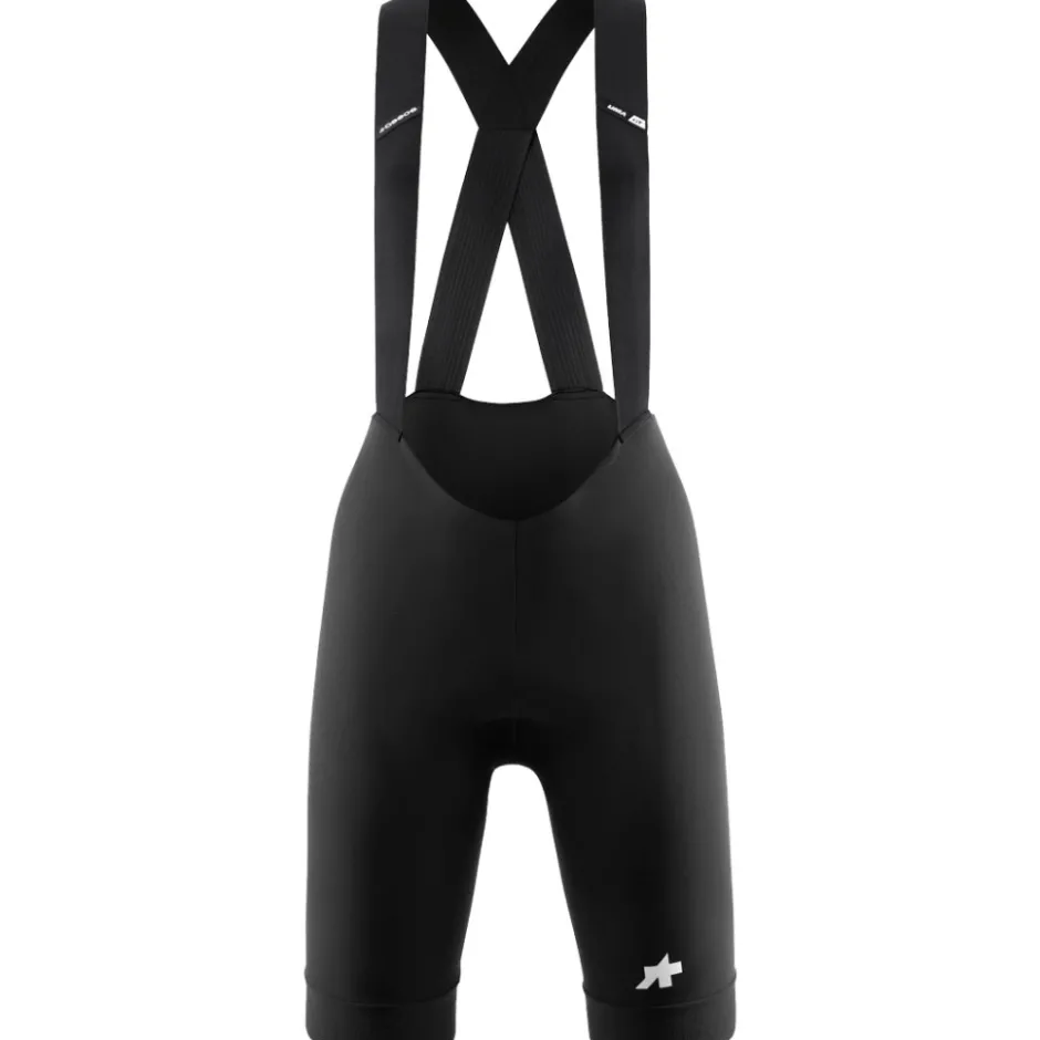 Bib Shorts|Wielrenbroeken < ASSOS UA GT 11 Fiethort et brete Dae - back erie