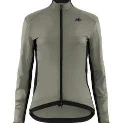 Assos UMA GT S11 Windjas dames - edge green