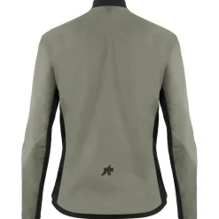 Assos UMA GT S11 Windjas dames - edge green