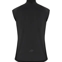 Assos UMA GT S11 Windvest Dames - black series
