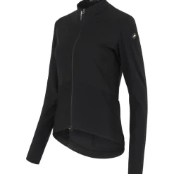 Assos UMA GTV C2 Lente Herfst Jas Dames - zwart series
